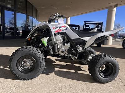 BOATZON | Yamaha Raptor 700 2025