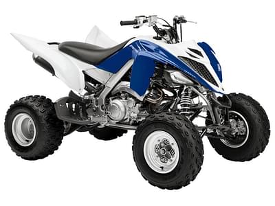 BOATZON | Yamaha Raptor 700R 2013