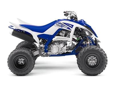 BOATZON | Yamaha Raptor 700R 2017