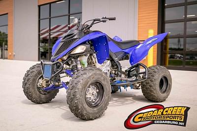 BOATZON | Yamaha Raptor 700R 2019