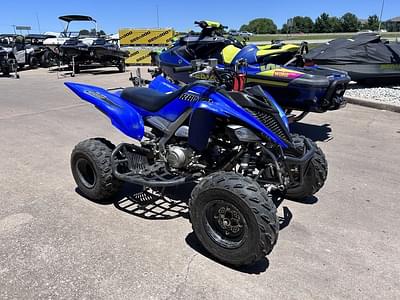 BOATZON | Yamaha Raptor 700R 2022