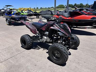 BOATZON | Yamaha Raptor 700R 2023