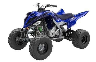 BOATZON | Yamaha Raptor 700R 2024