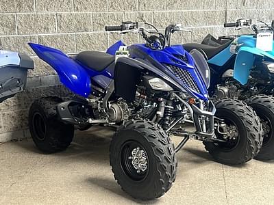 BOATZON | Yamaha Raptor 700R 2024