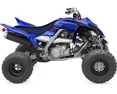 BOATZON | Yamaha Raptor 700R 2024