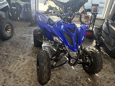 BOATZON | Yamaha Raptor 700R 2025