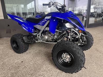 BOATZON | Yamaha Raptor 700R 2025