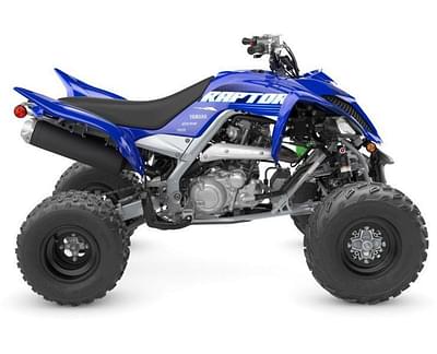 BOATZON | Yamaha Raptor 700R 2025