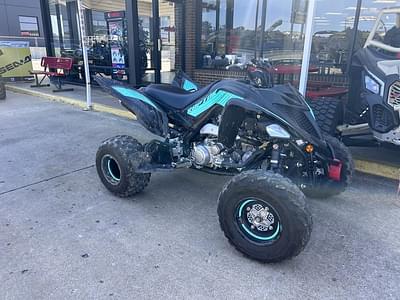 BOATZON | Yamaha Raptor 700R SE 2023