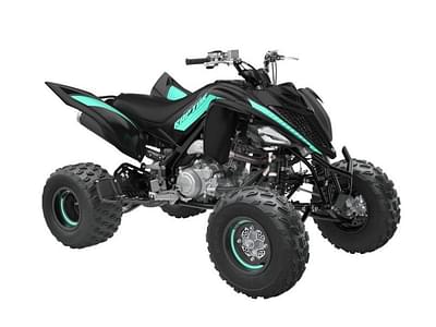 BOATZON | Yamaha Raptor 700R SE 2024