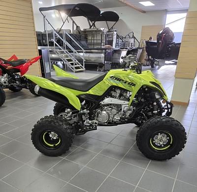 BOATZON | Yamaha Raptor 700R SE 2025