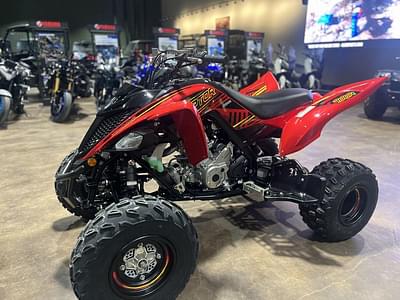 BOATZON | Yamaha Raptor 700R SE 2025