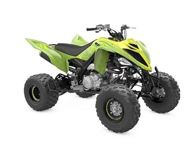 BOATZON | Yamaha Raptor 700R SE 2025