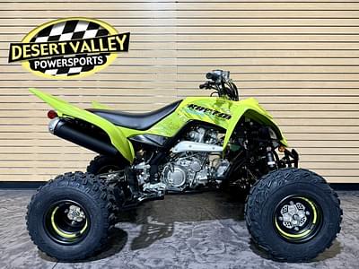 BOATZON | Yamaha Raptor 700R SE 2025