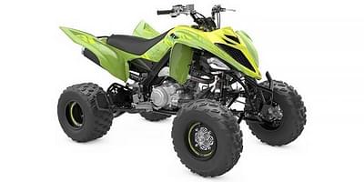 BOATZON | Yamaha Raptor 700R SE CA 2025