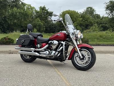 BOATZON | Yamaha ROAD STAR CAST 2006