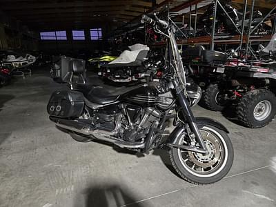 BOATZON | Yamaha Roadliner 2006