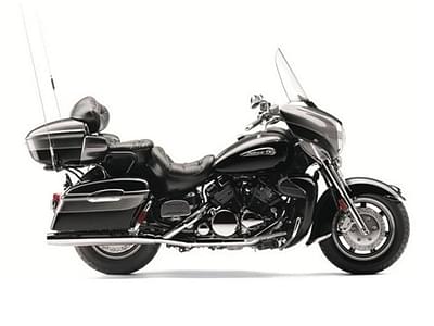 BOATZON | Yamaha Royal Star Venture S 2013