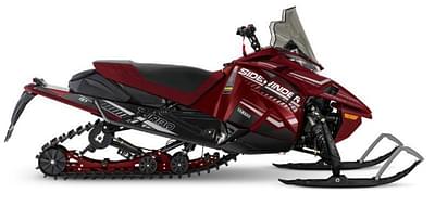 BOATZON | Yamaha Sidewinder LTX GT 2025 BOATZON | Yamaha Sidewinder LTX GT 2025