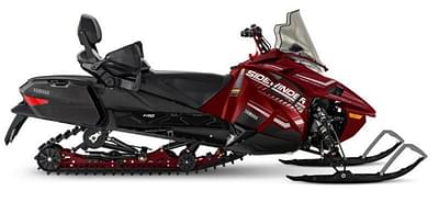 BOATZON | Yamaha Sidewinder STX GT 2025