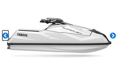 BOATZON | Yamaha SJ1050B 2025