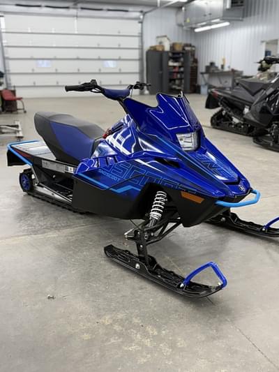 BOATZON | Yamaha Snoscoot ES 2023