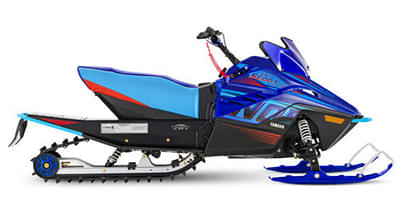 BOATZON | Yamaha Snoscoot ES 2025