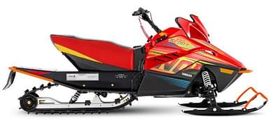 BOATZON | Yamaha Snoscoot ES 2025