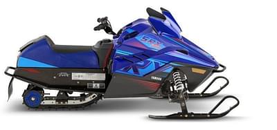 BOATZON | Yamaha SRX120R 2025