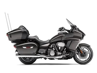BOATZON | Yamaha Star Venture 2018