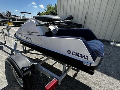 BOATZON | Yamaha Super Jet 1991