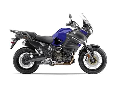 BOATZON | Yamaha Super Tenere ES 2018