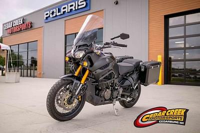 BOATZON | Yamaha Super Tenere ES 2021