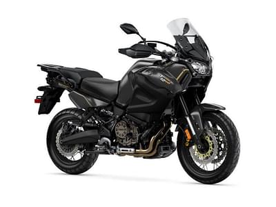 BOATZON | Yamaha Super Tenere ES 2024