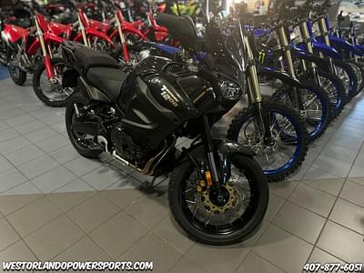 BOATZON | Yamaha Super Tenere ES 2024