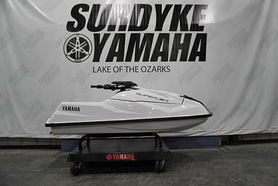 BOATZON | Yamaha Superjet 2021