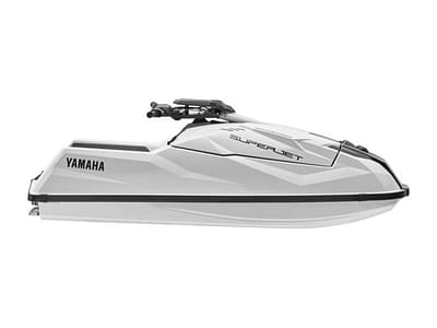 BOATZON | Yamaha SuperJet 2022