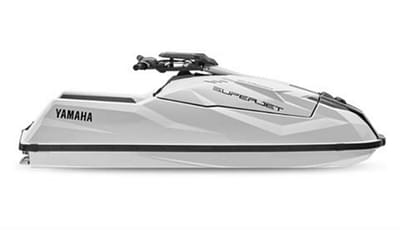 BOATZON | Yamaha SuperJet 2023