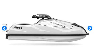 BOATZON | Yamaha SuperJet 2025