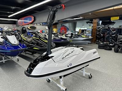 BOATZON | Yamaha SuperJet 2025