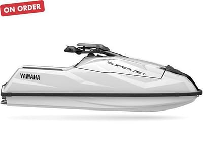 BOATZON | Yamaha SuperJet 2025