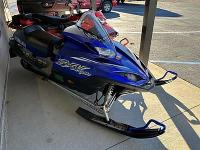 BOATZON | YAMAHA SX VIPER 700 TRIPLE 2002