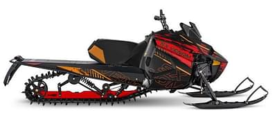 BOATZON | Yamaha SXVenom Mountain 2025