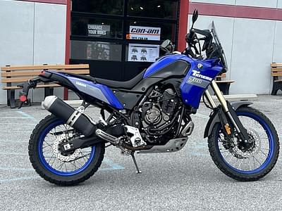 BOATZON | Yamaha Tenere 700 2024