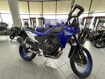 BOATZON | Yamaha Tenere 700 2025