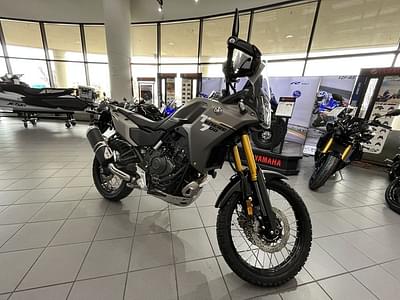 BOATZON | Yamaha Tenere 700 2025