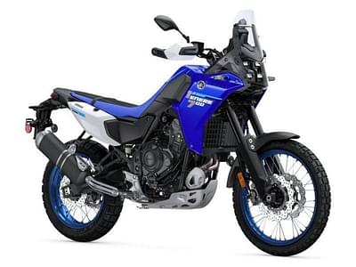 BOATZON | Yamaha Tenere 700 CA 2025
