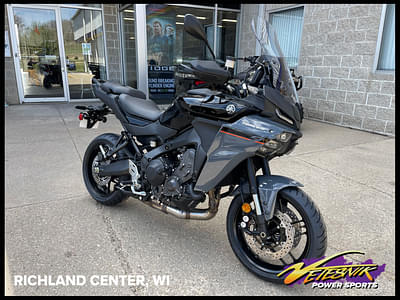 BOATZON | Yamaha Tracer 9 2025