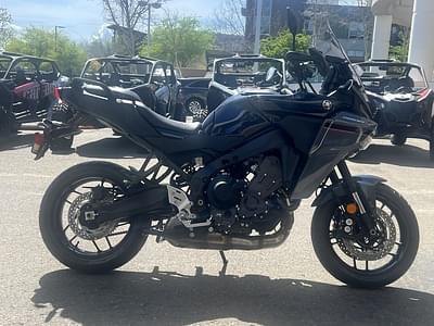 BOATZON | Yamaha Tracer 9 2025