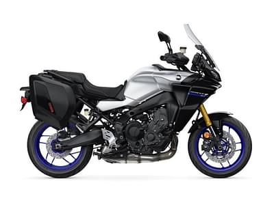 BOATZON | Yamaha Tracer 9 GT 2022
